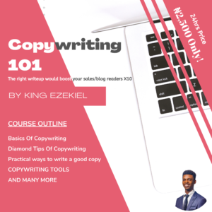 COPY Writing 101 (1)